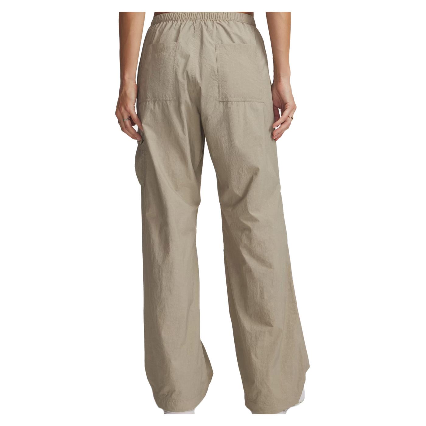 UNDER ARMOUR UNSTOPPABLE UTILITY PANT - Beige - vista 2