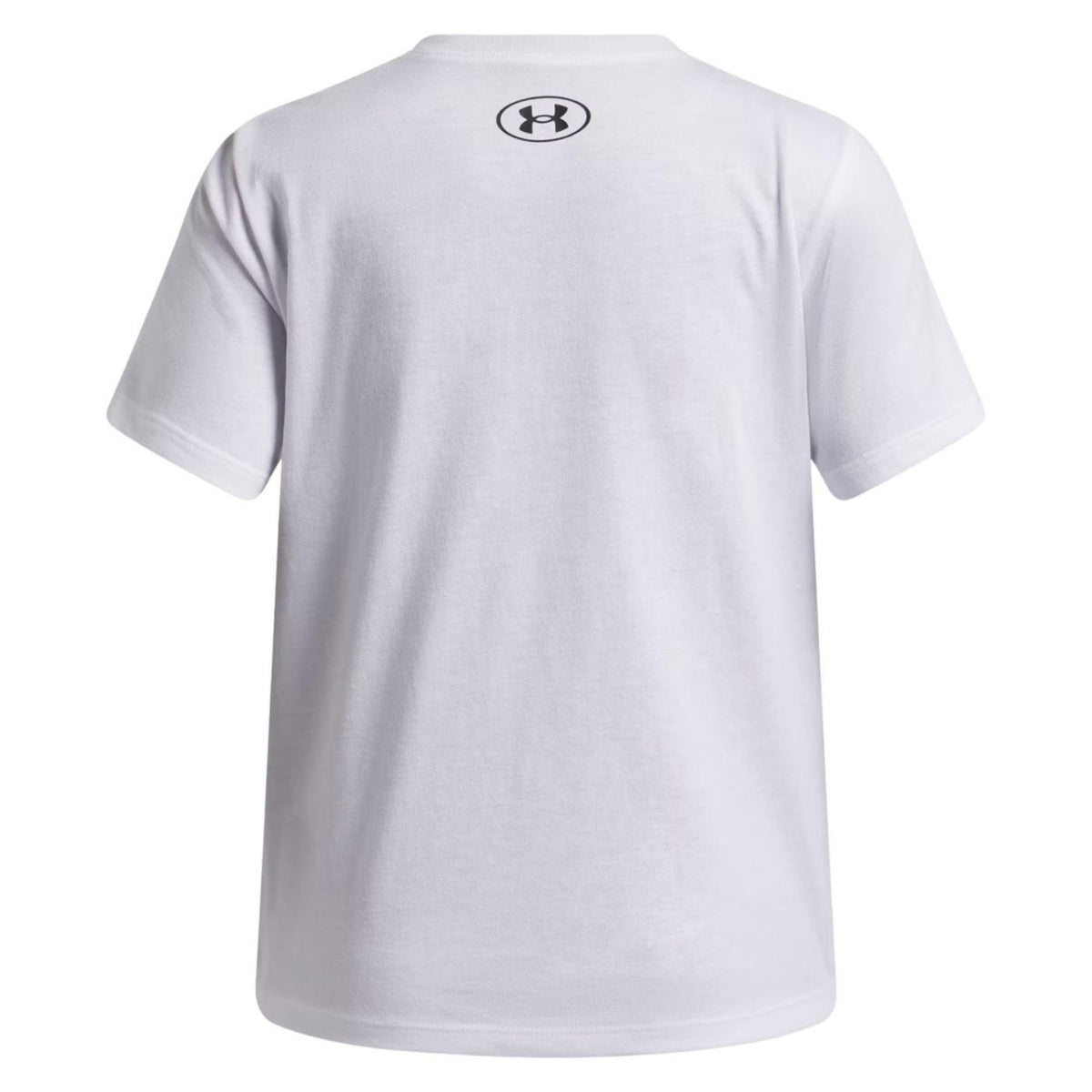 UNDER ARMOUR GIRL STAR LOGO SS TEE - seconda immagine