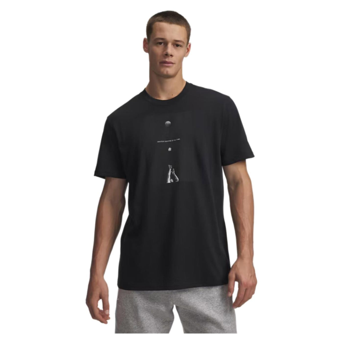 UNDER ARMOUR CURRY GREATEST SHOOTER