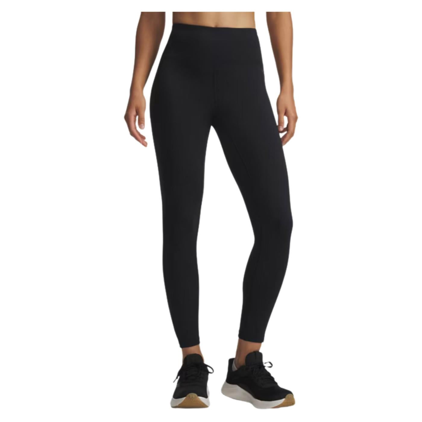 UNDER ARMOUR MOTION MESH ANKLE LEGGING - Nero - immagine principale