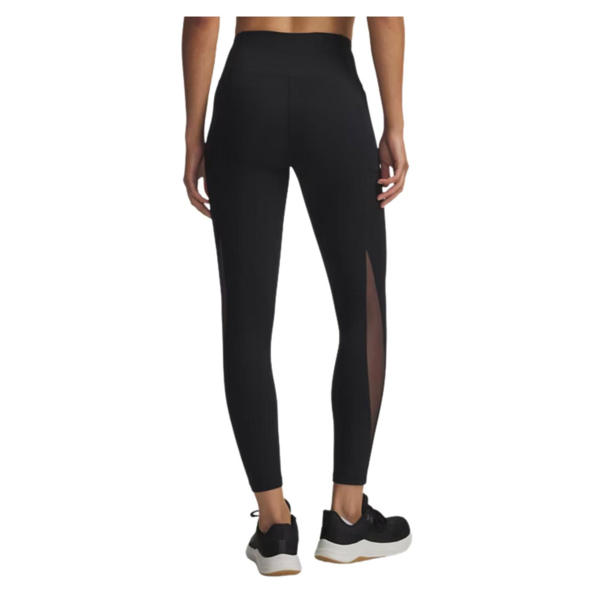 UNDER ARMOUR MOTION MESH ANKLE LEGGING - seconda immagine