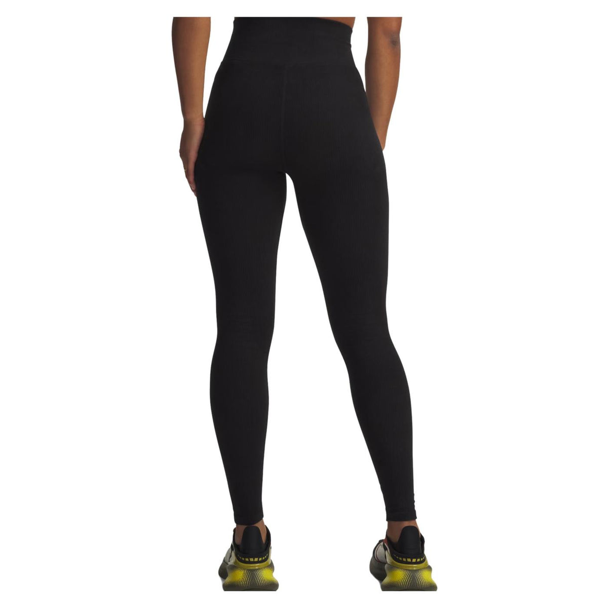 UNDER ARMOUR SEAMLESS COTTON LEGGING - seconda immagine