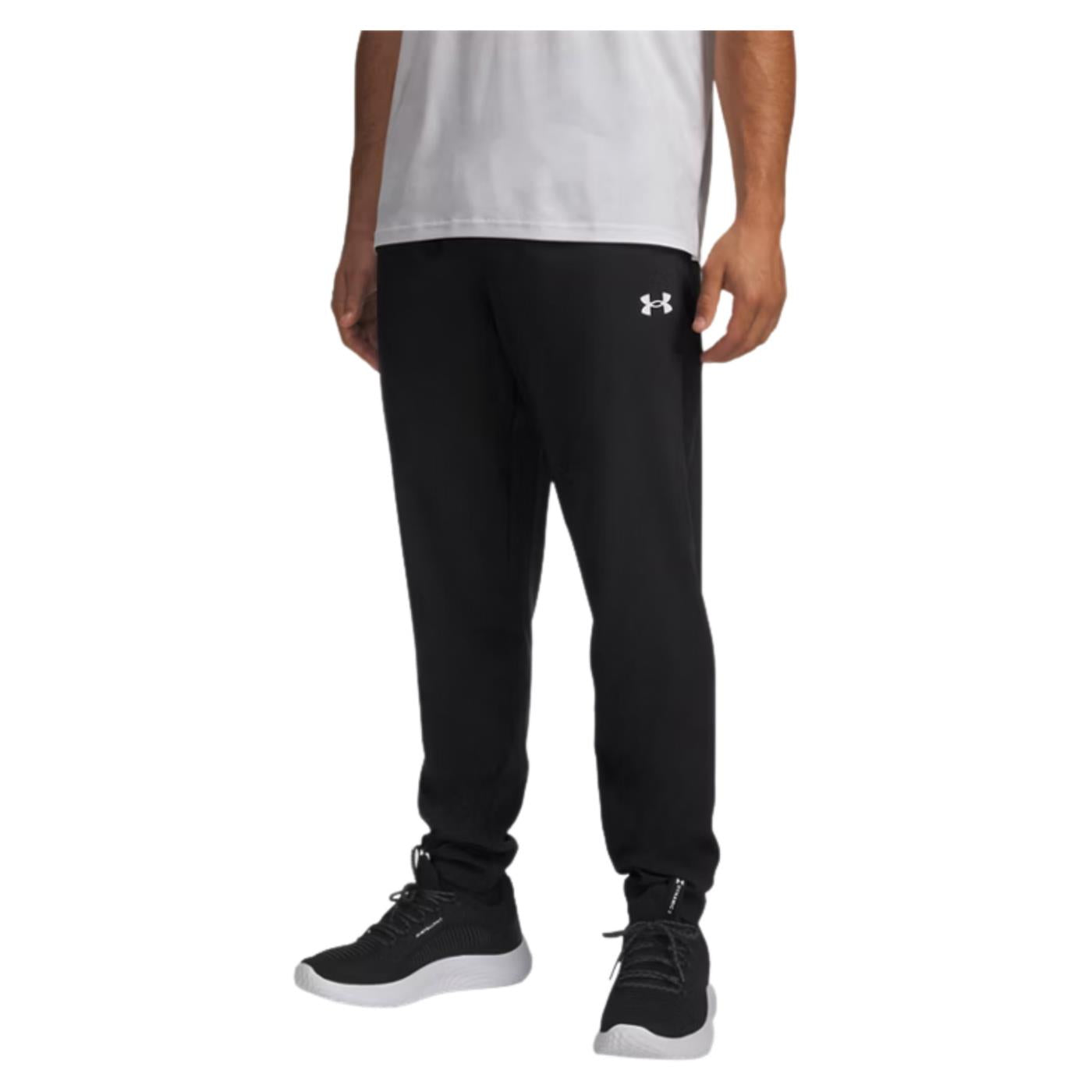 UNDER ARMOUR VANISH TRAINING PANT - C1-nero - immagine principale