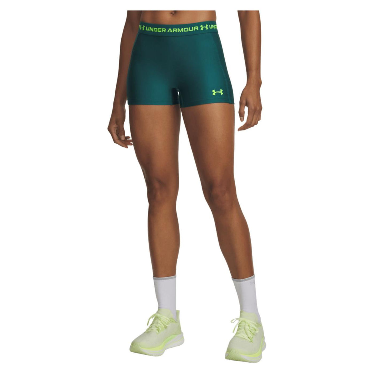 UNDER ARMOUR W HG SHORTY