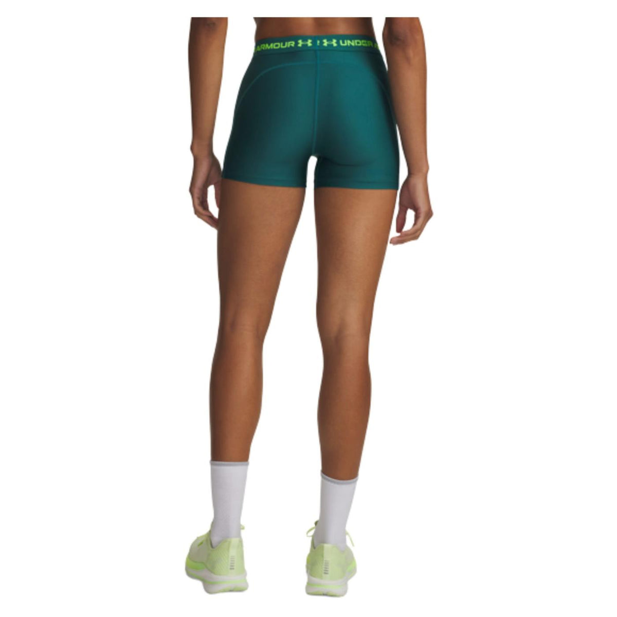 UNDER ARMOUR W HG SHORTY - seconda immagine