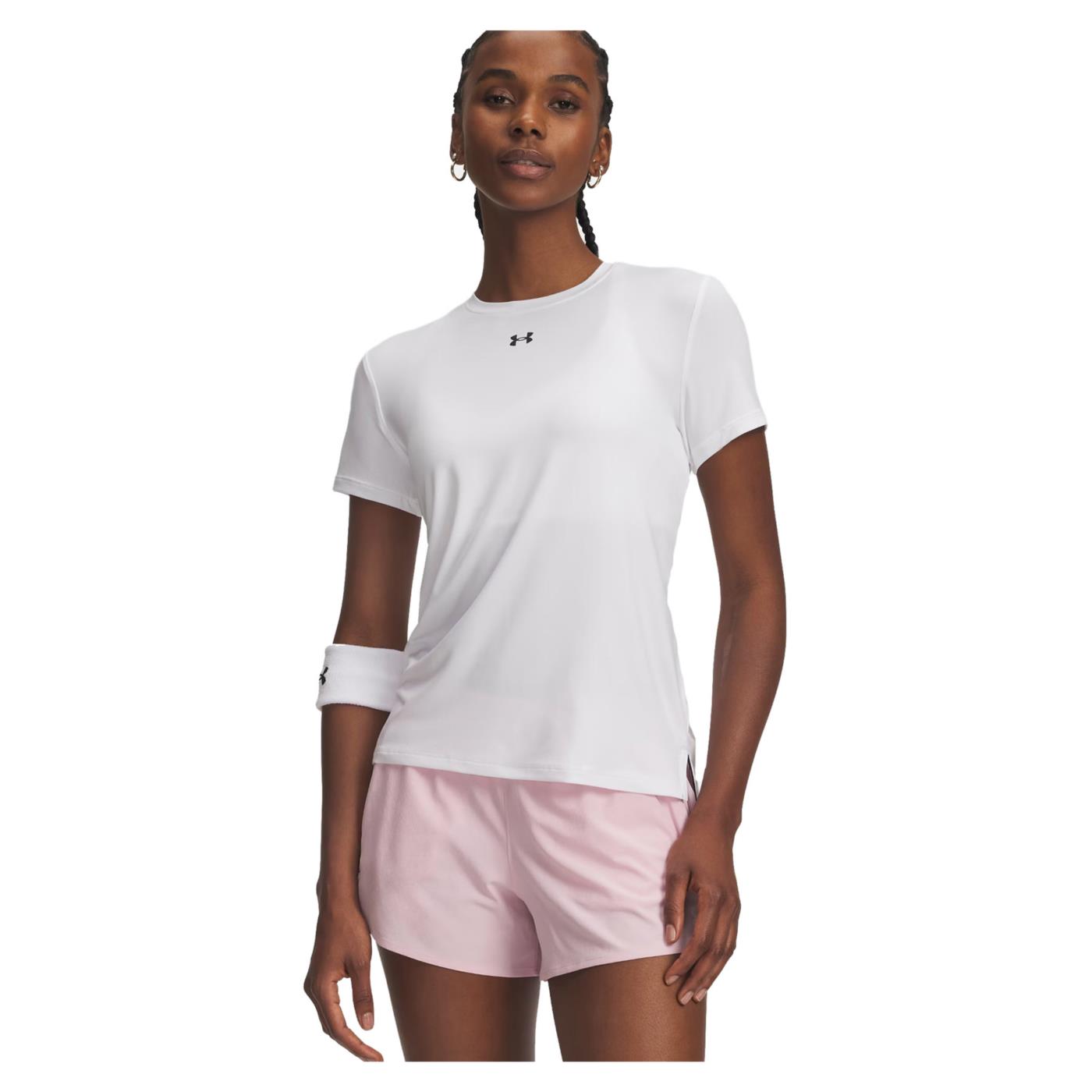 UNDER ARMOUR W VANISH SS TEE - immagine principale