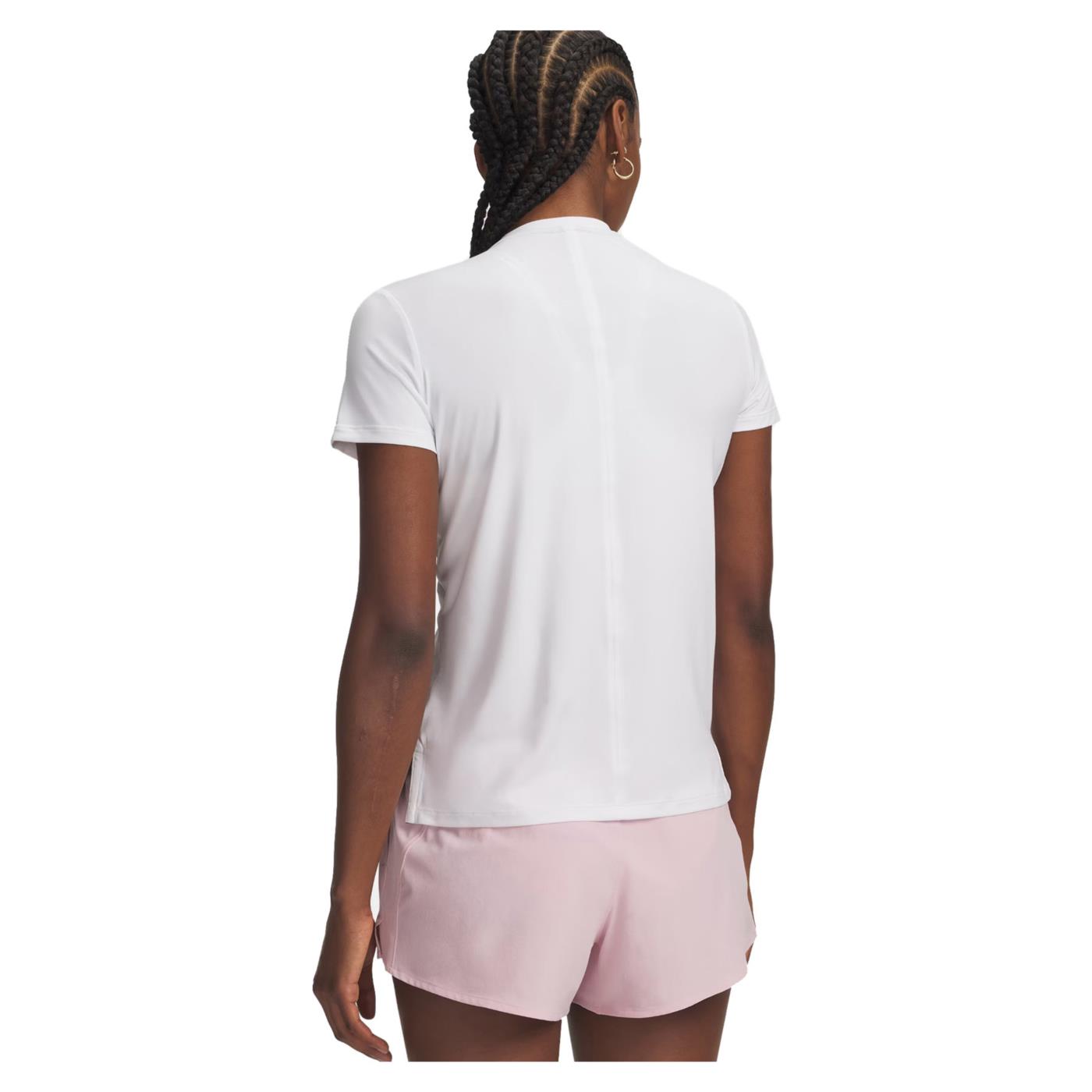 UNDER ARMOUR W VANISH SS TEE - vista 2
