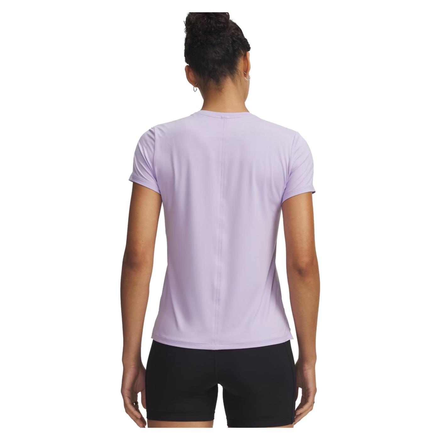 UNDER ARMOUR W VANISH SS TEE - vista 2