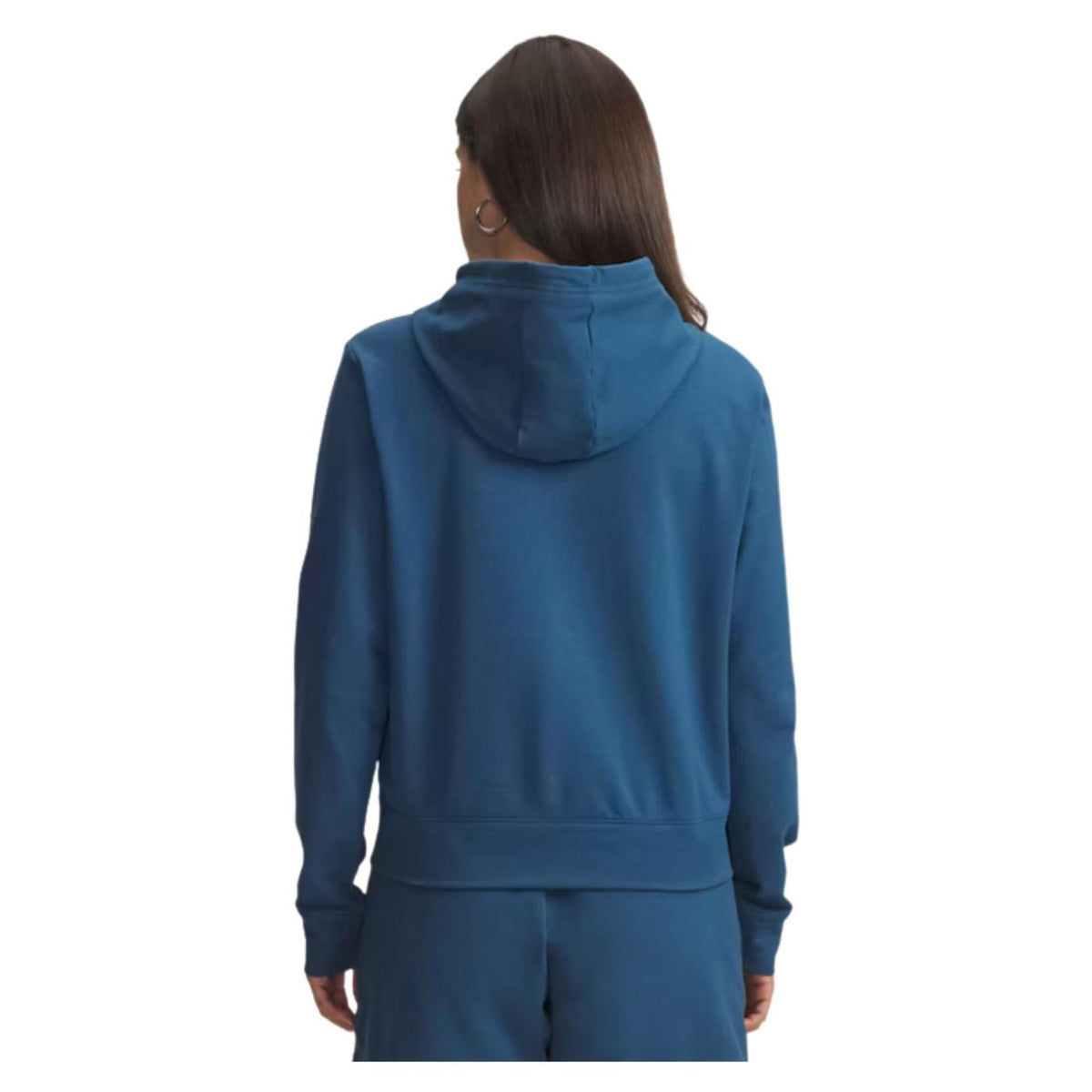 UNDER ARMOUR W SPORT TERRY HOODIE - seconda immagine