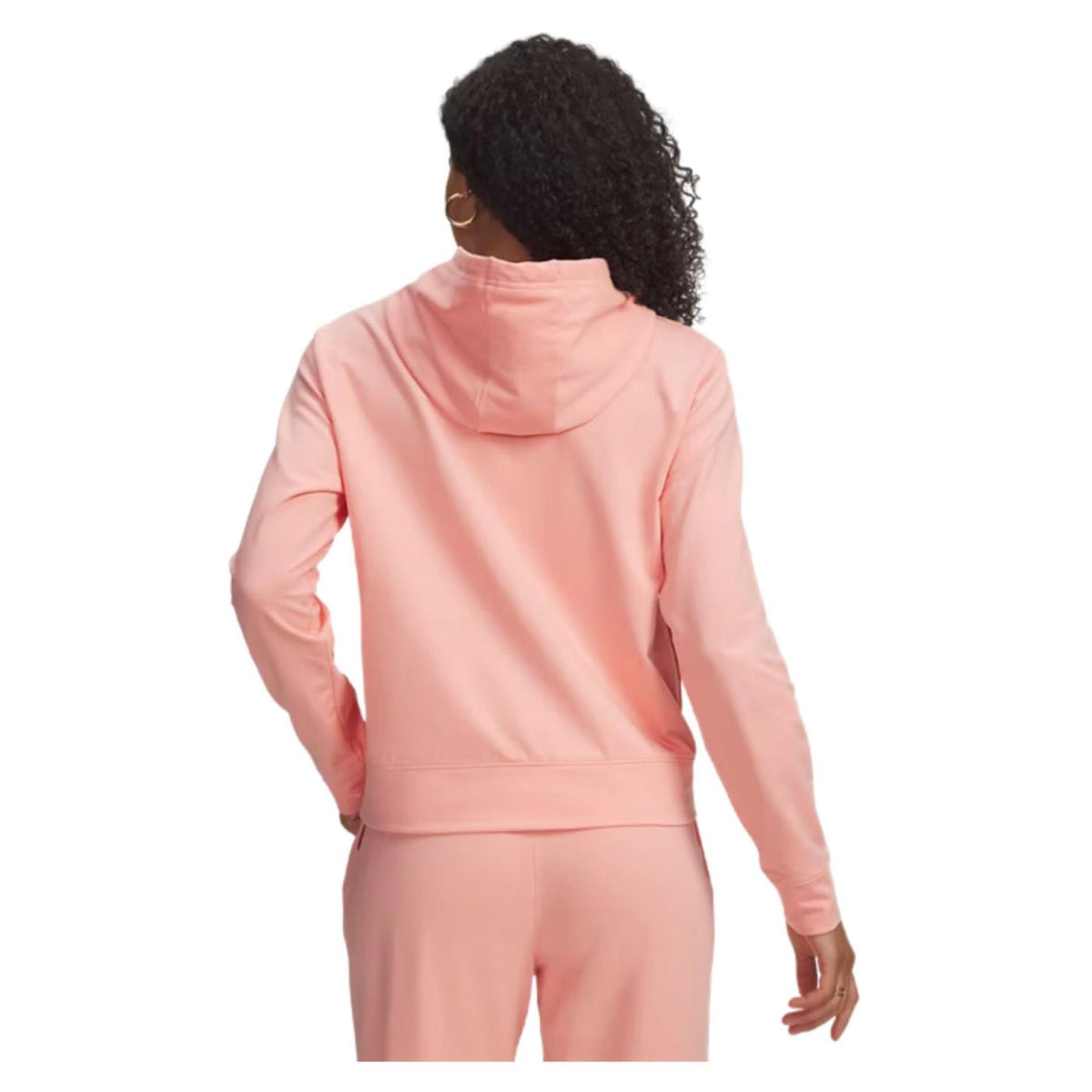 UNDER ARMOUR W SPORT TERRY HOODIE - seconda immagine