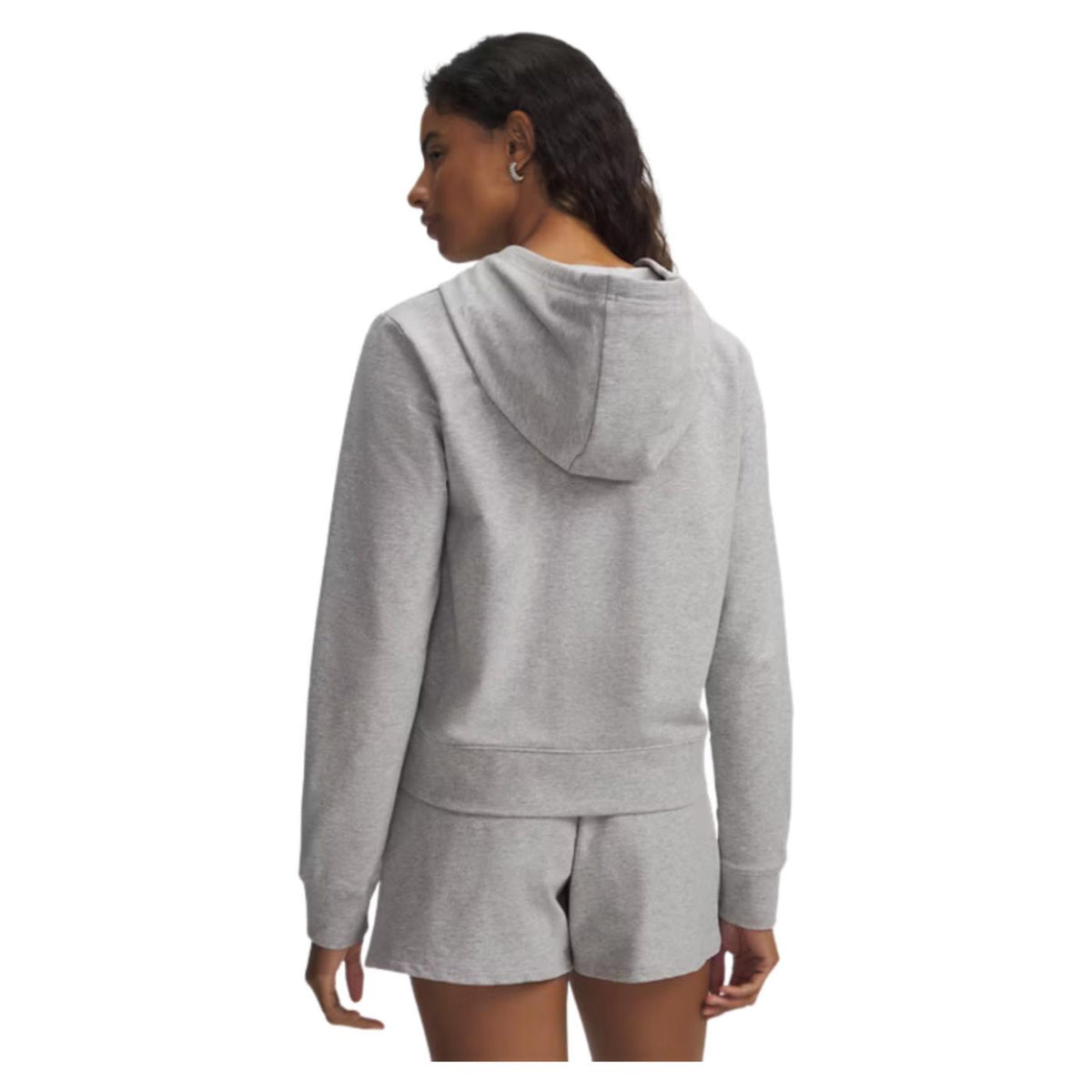 UNDER ARMOUR W SPORT TERRY FULL ZIP - seconda immagine