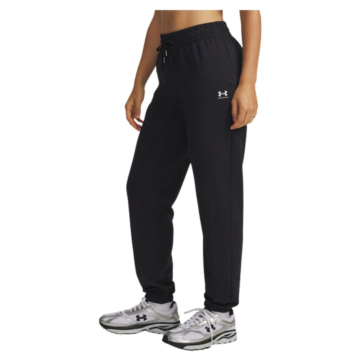 UNDER ARMOUR W SPORT TERRY JOGGER