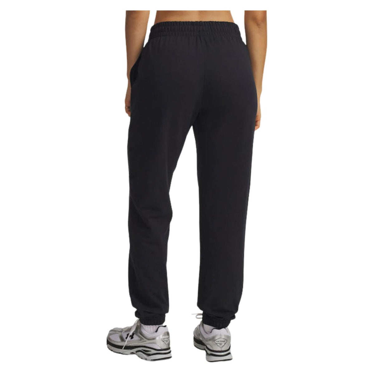 UNDER ARMOUR W SPORT TERRY JOGGER - seconda immagine