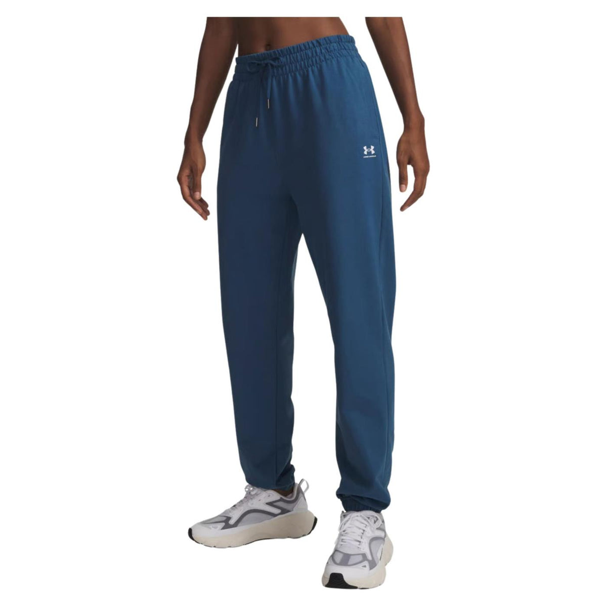 UNDER ARMOUR W SPORT TERRY JOGGER