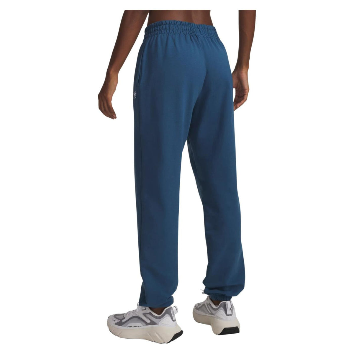 UNDER ARMOUR W SPORT TERRY JOGGER - seconda immagine