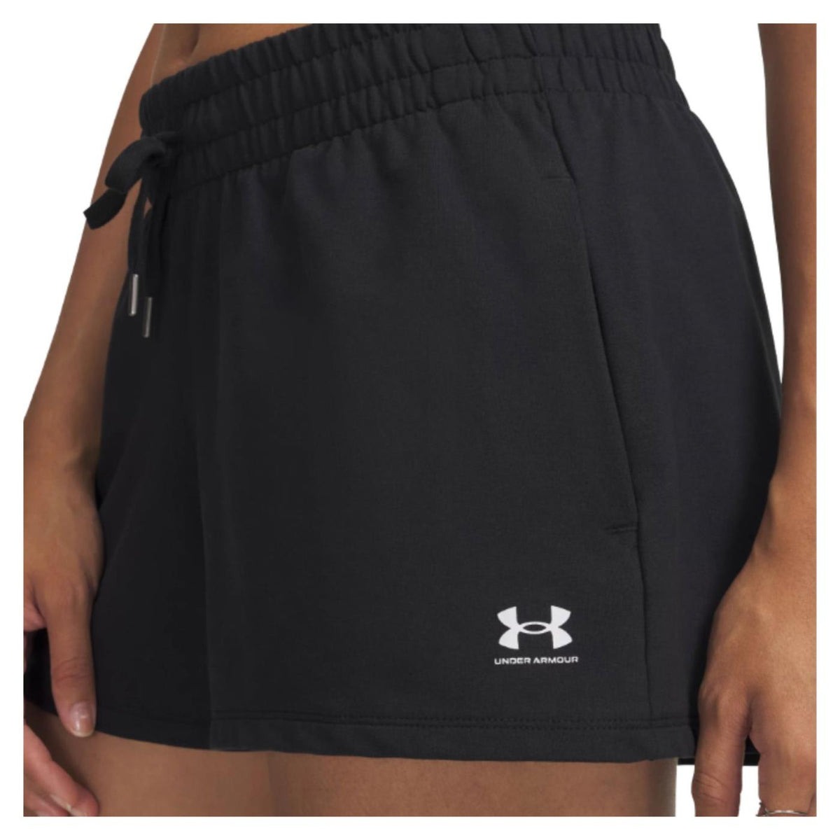 UNDER ARMOUR W SPORT TERRY SHORT