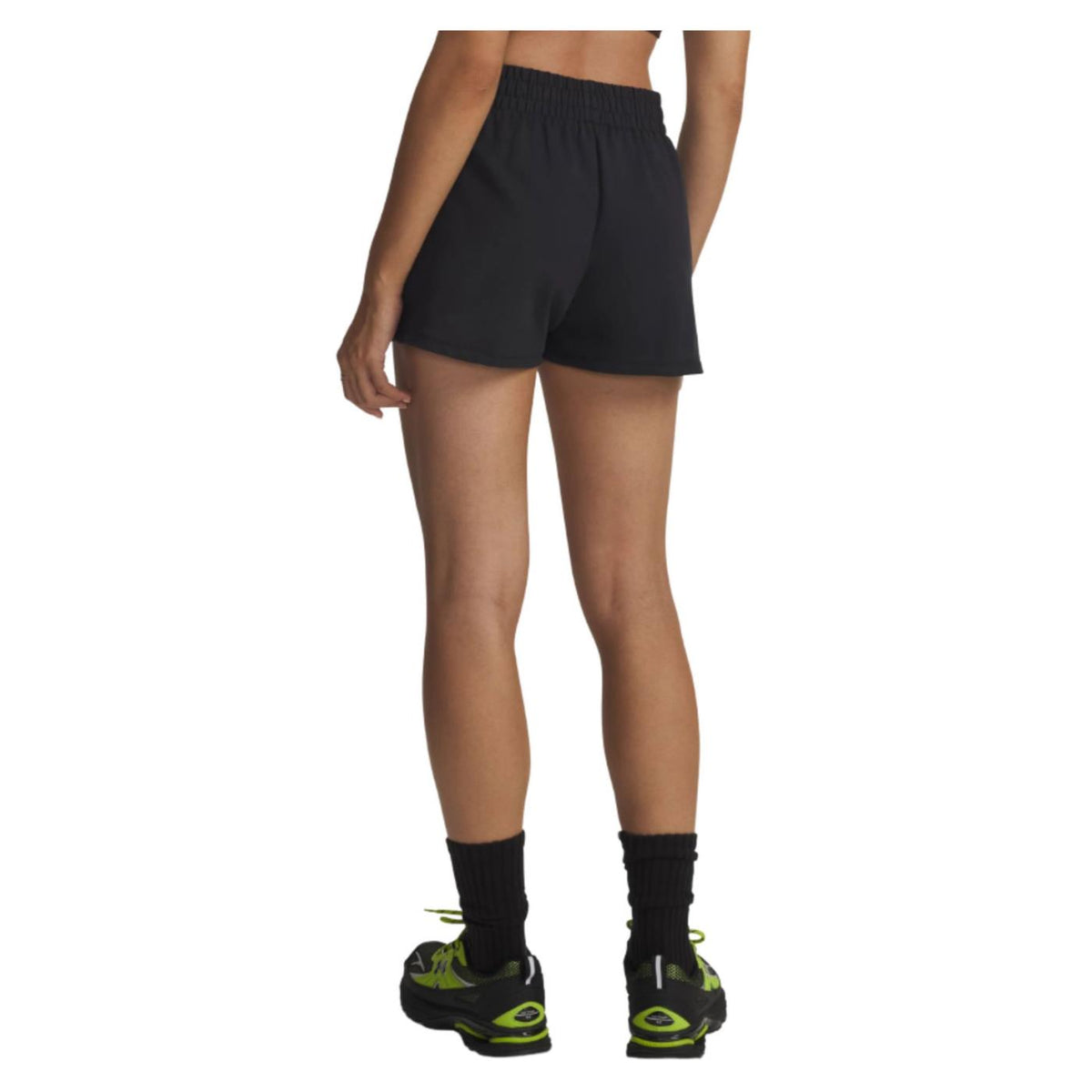 UNDER ARMOUR W SPORT TERRY SHORT - seconda immagine