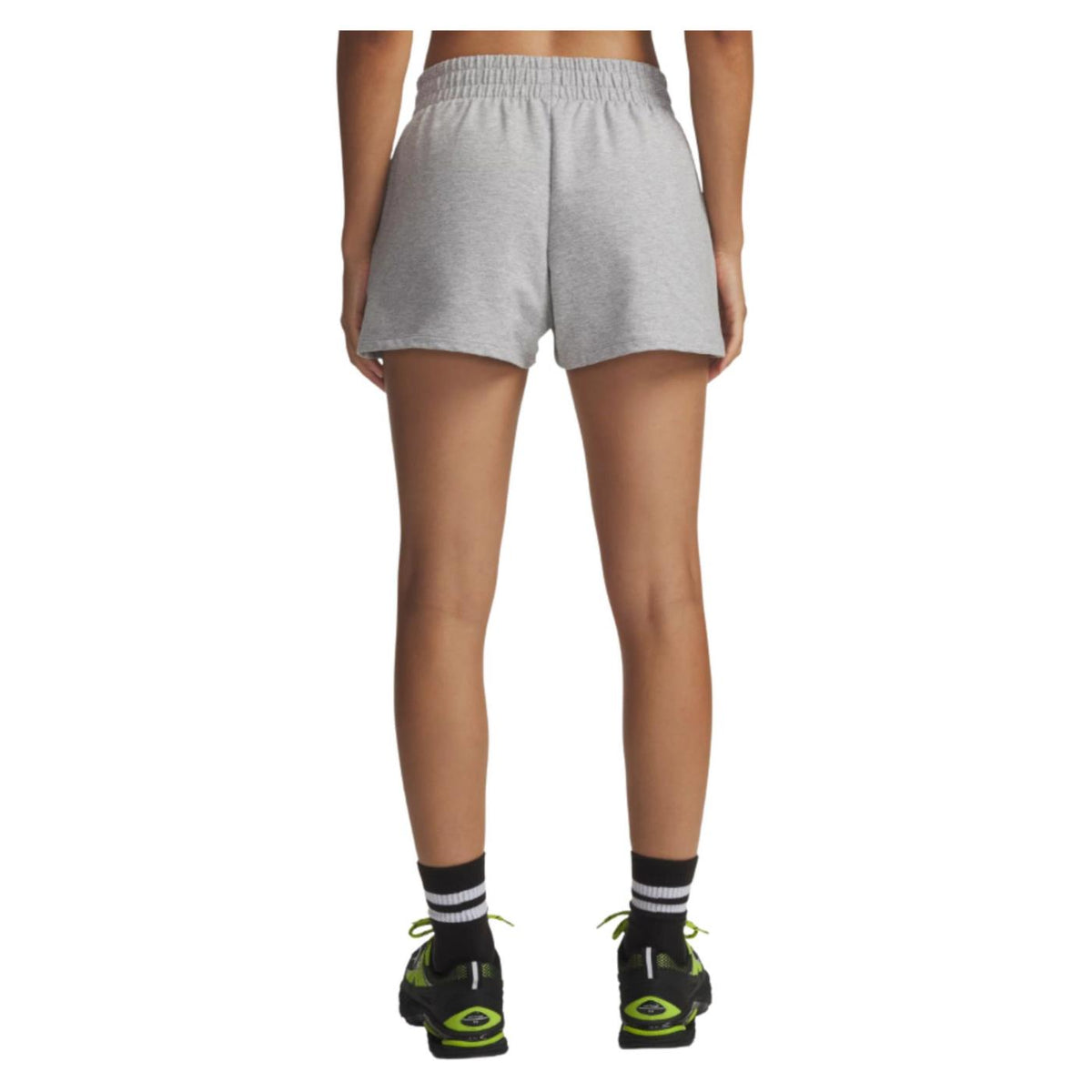 UNDER ARMOUR W SPORT TERRY SHORT - seconda immagine