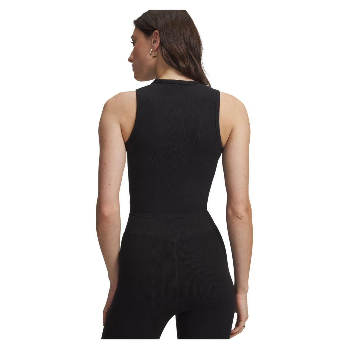 UNDER ARMOUR SEAMLESS COTTON HAND TANK - seconda immagine