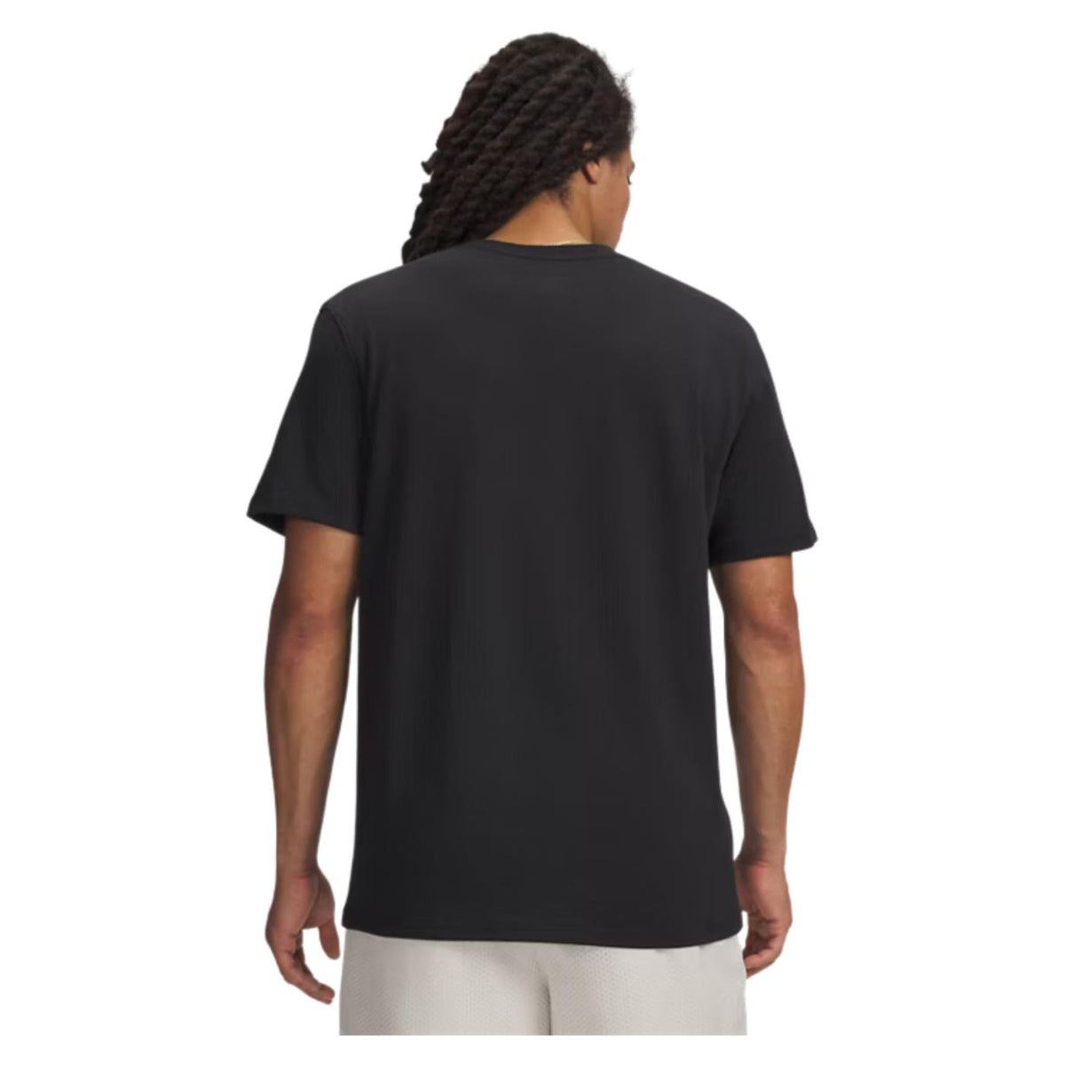 UNDER ARMOUR CURRY MOMENTS TEE - seconda immagine