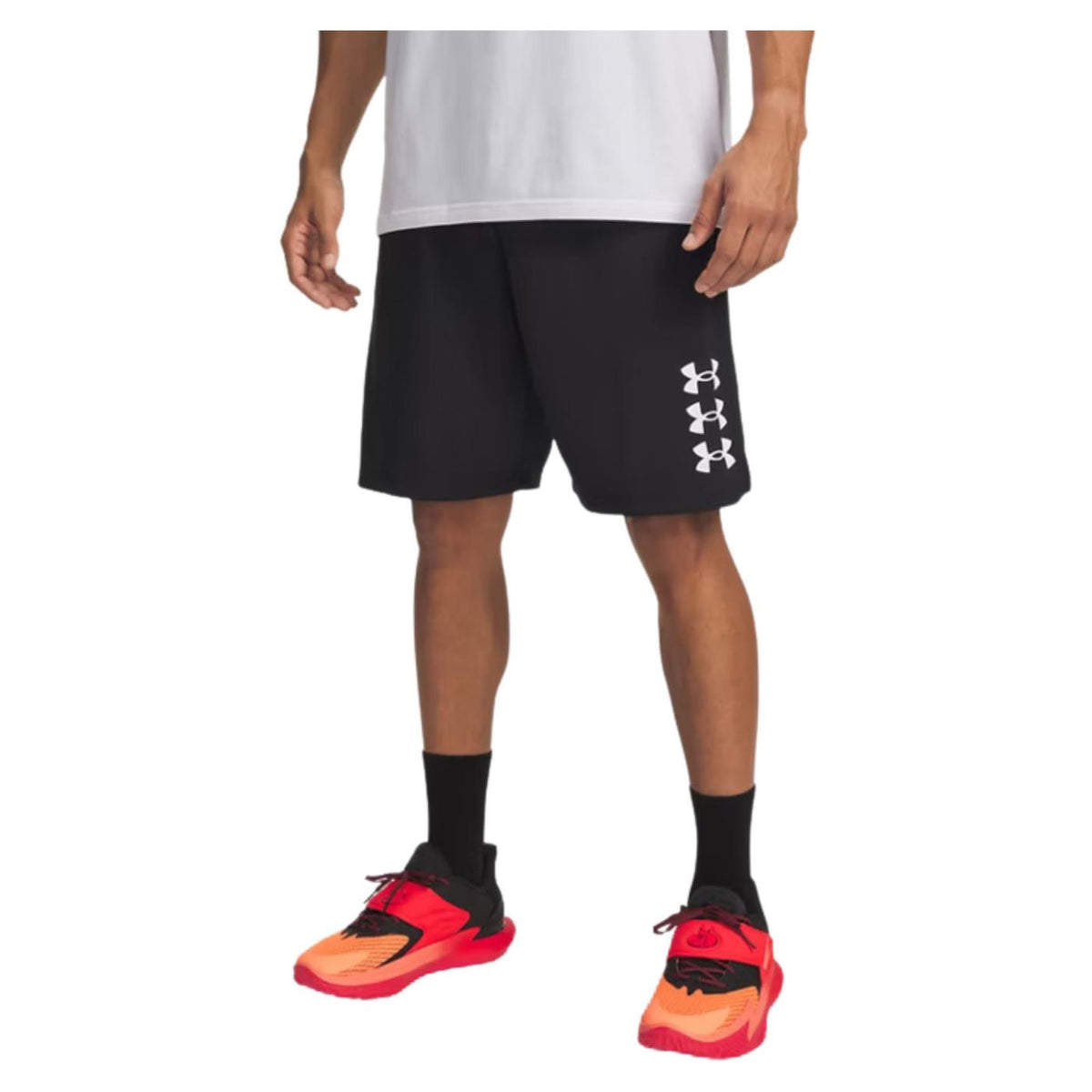 UNDER ARMOUR NEXT GEN SHORT