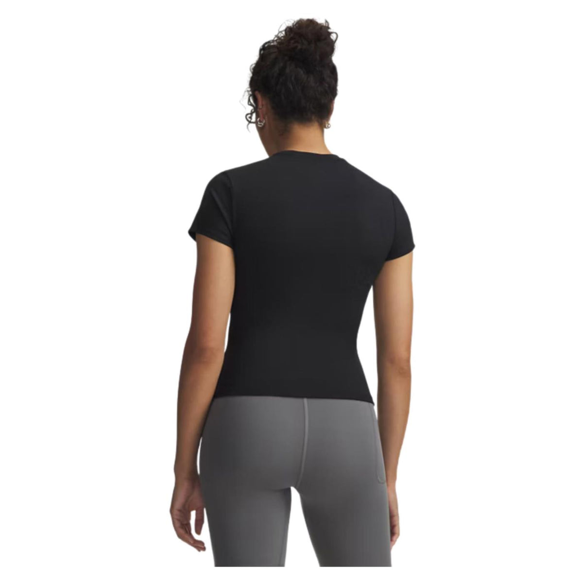 UNDER ARMOUR W MOTION FITTED SS TEE - seconda immagine