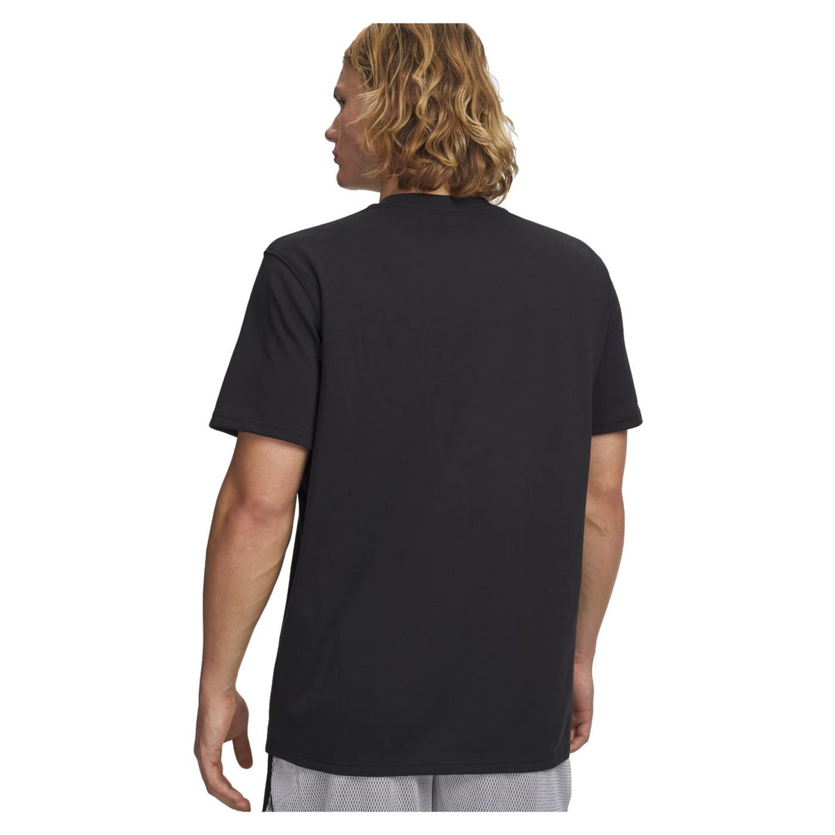 UNDER ARMOUR CURRY QUOTE TEE - seconda immagine