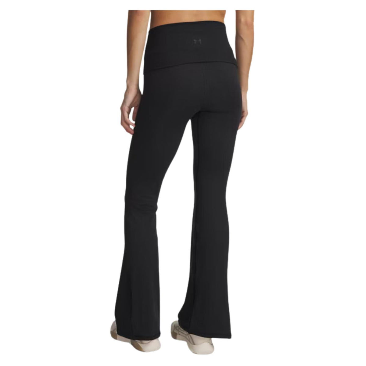 UNDER ARMOUR W MERIDIAN RIB FOLD FLARE - seconda immagine