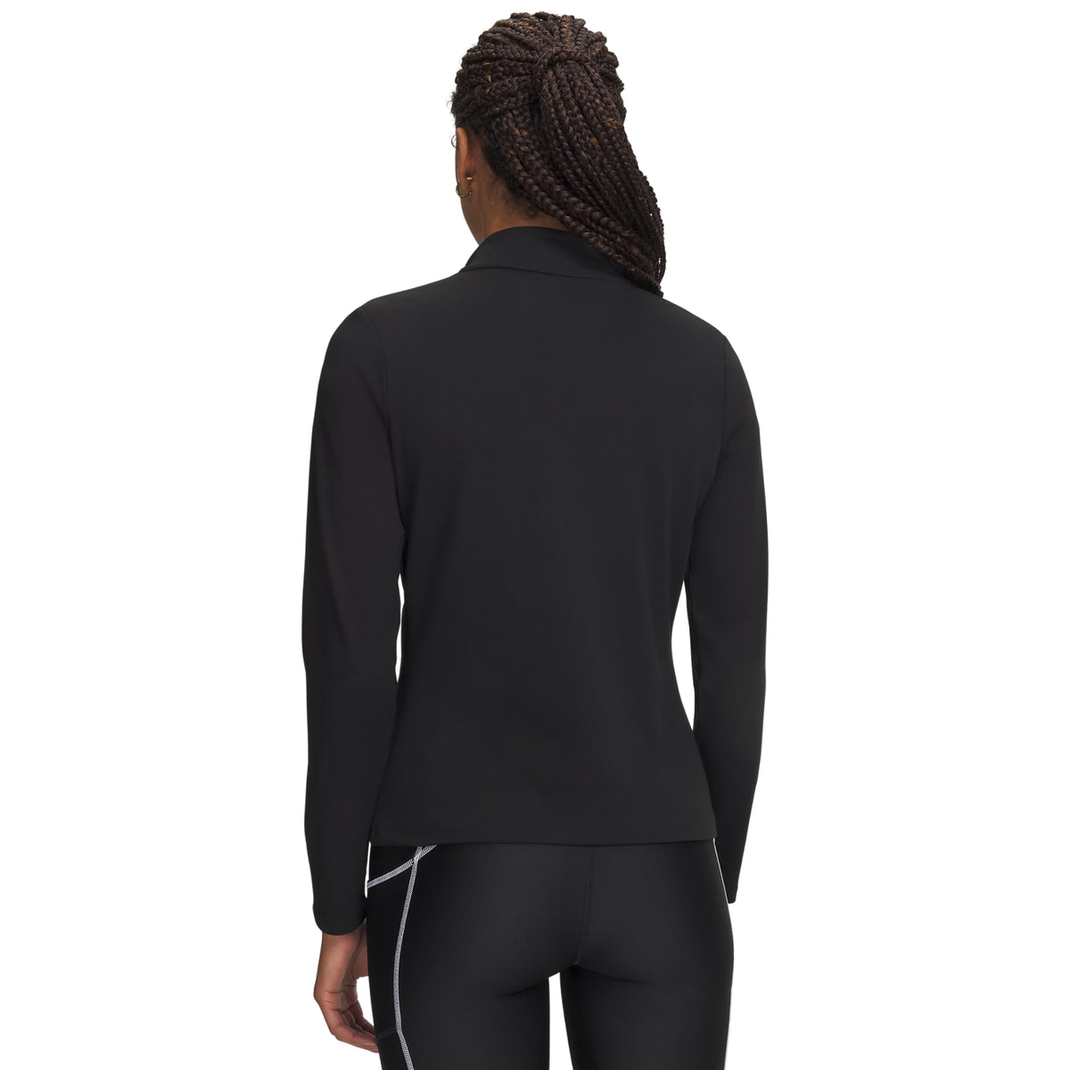 UNDER ARMOUR MOTION FULL ZIP WOMAN - seconda immagine