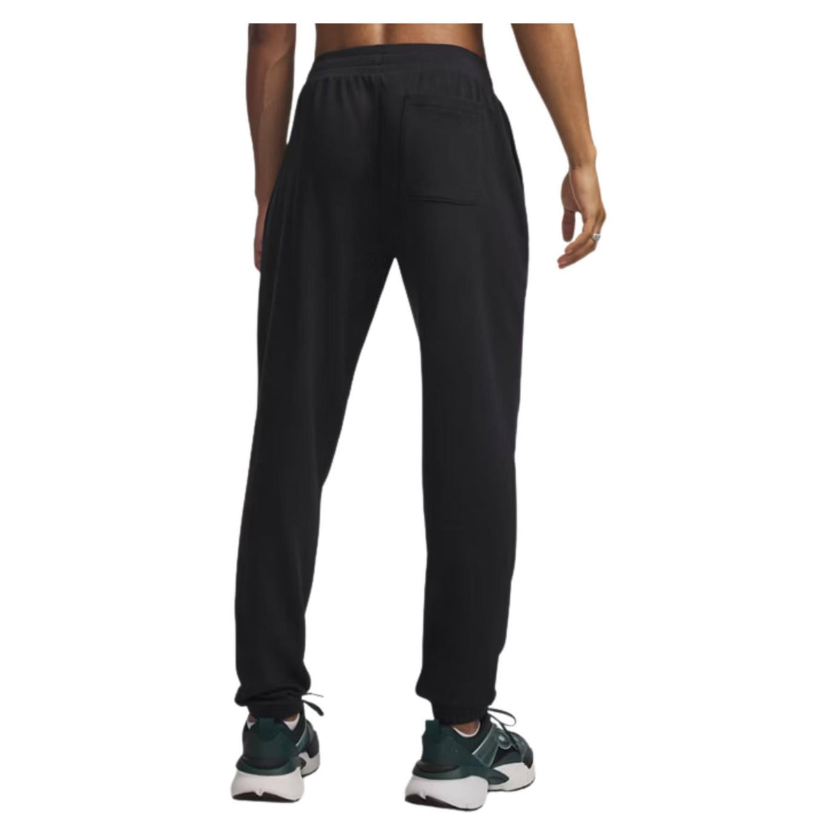 UNDER ARMOUR RIVAL LW JOGGER - seconda immagine