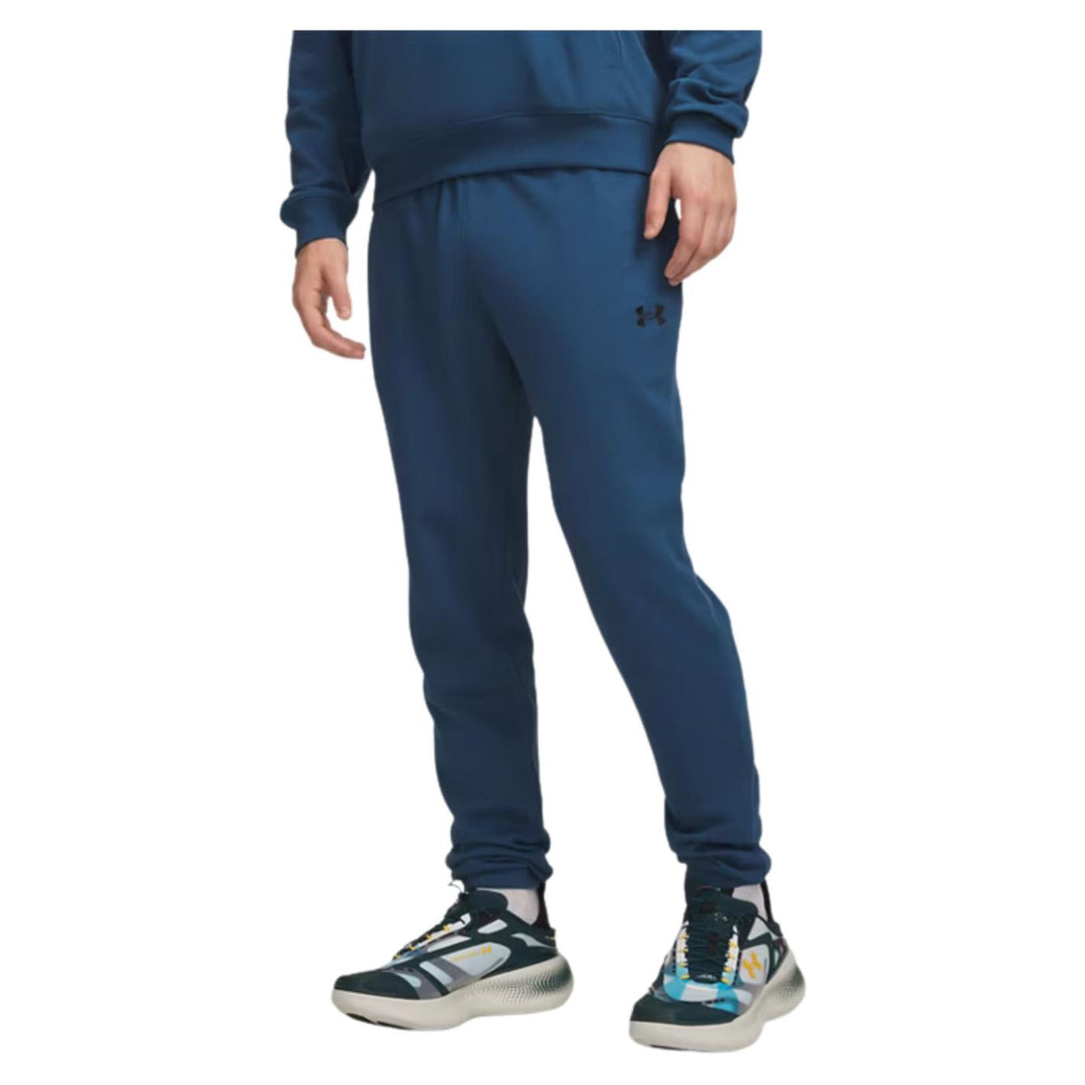 UNDER ARMOUR RIVAL LW JOGGER