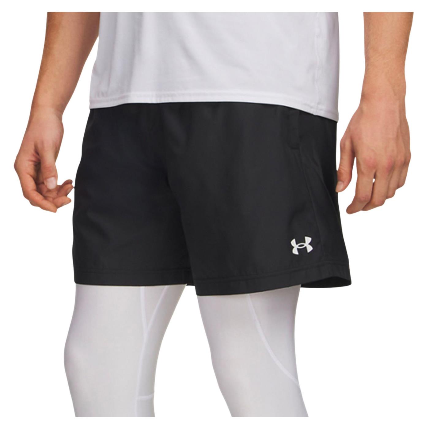UNDER ARMOUR TECH WOVEN 7IN SHORT - immagine principale
