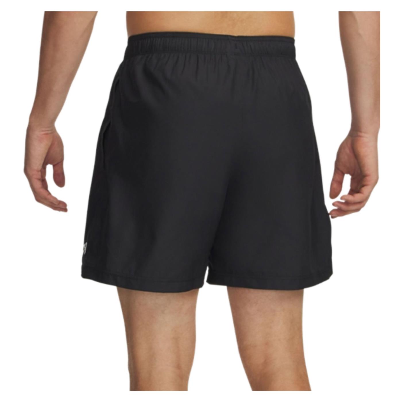 UNDER ARMOUR TECH WOVEN 7IN SHORT - vista 2