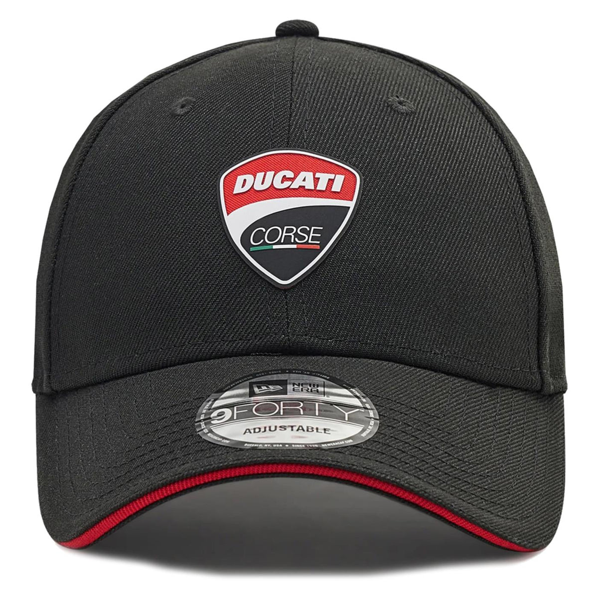 NEW ERA 9FORTY DUCATI MOTOR - seconda immagine