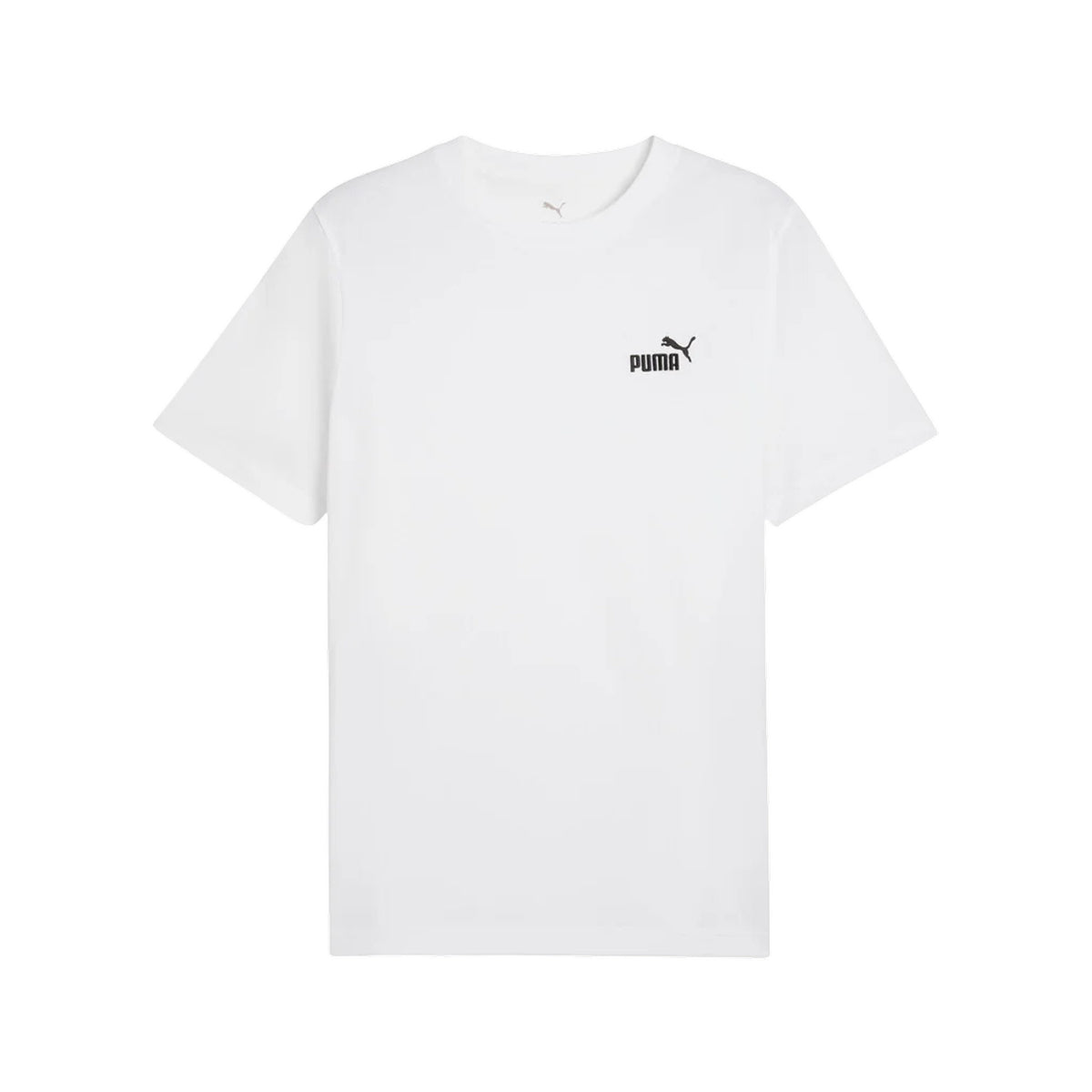 PUMA ESS SMALL NO.1 LOGO TEE