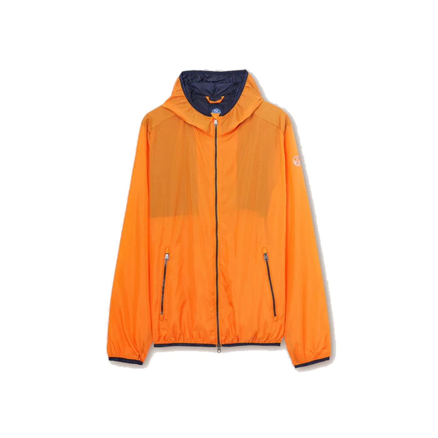 NORTH SAILS MOOREA JACKET