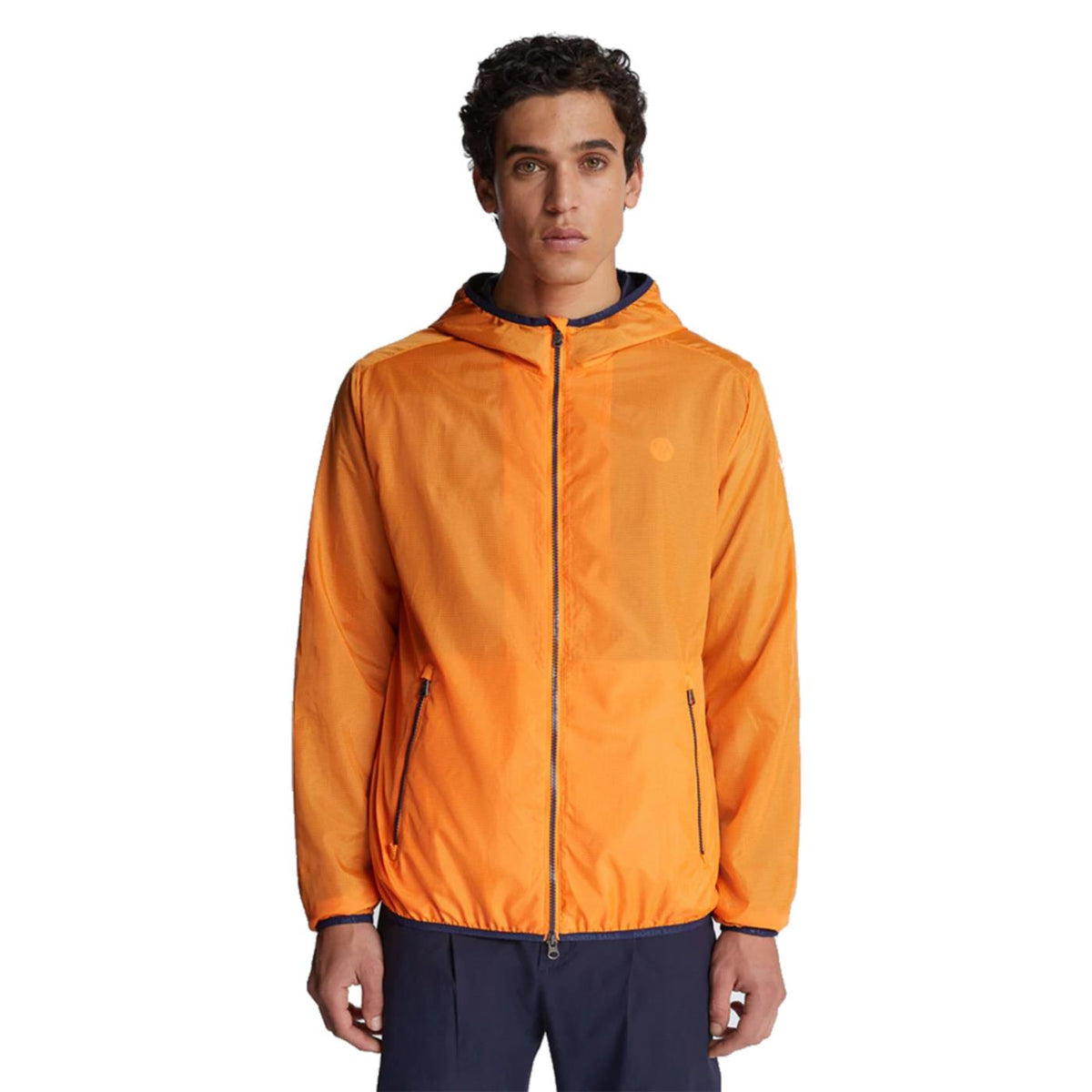NORTH SAILS MOOREA JACKET - seconda immagine