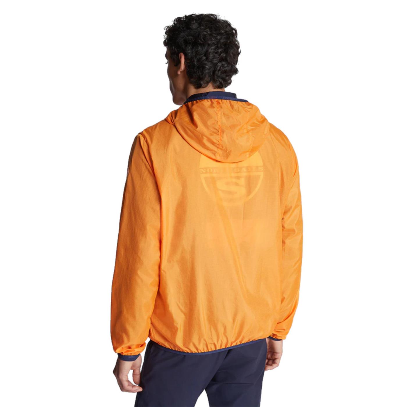 NORTH SAILS MOOREA JACKET