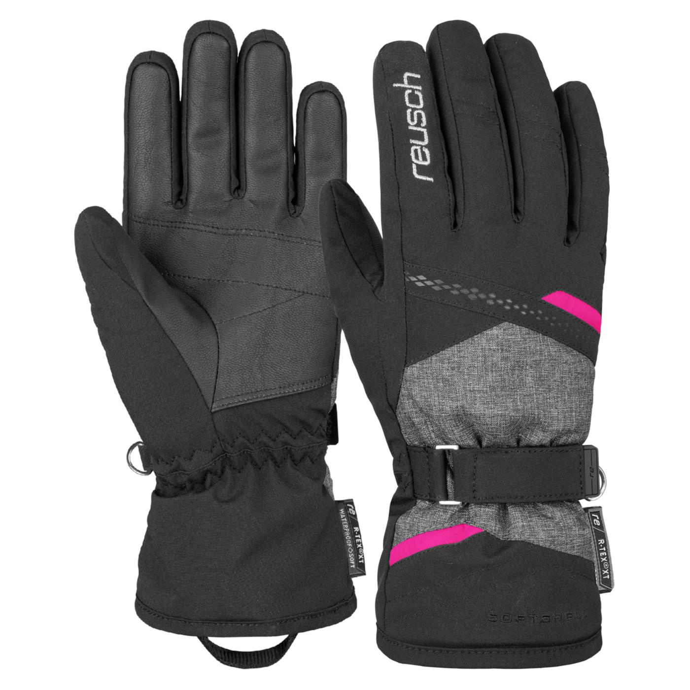 REUSCH HANNAH R-TEX XT