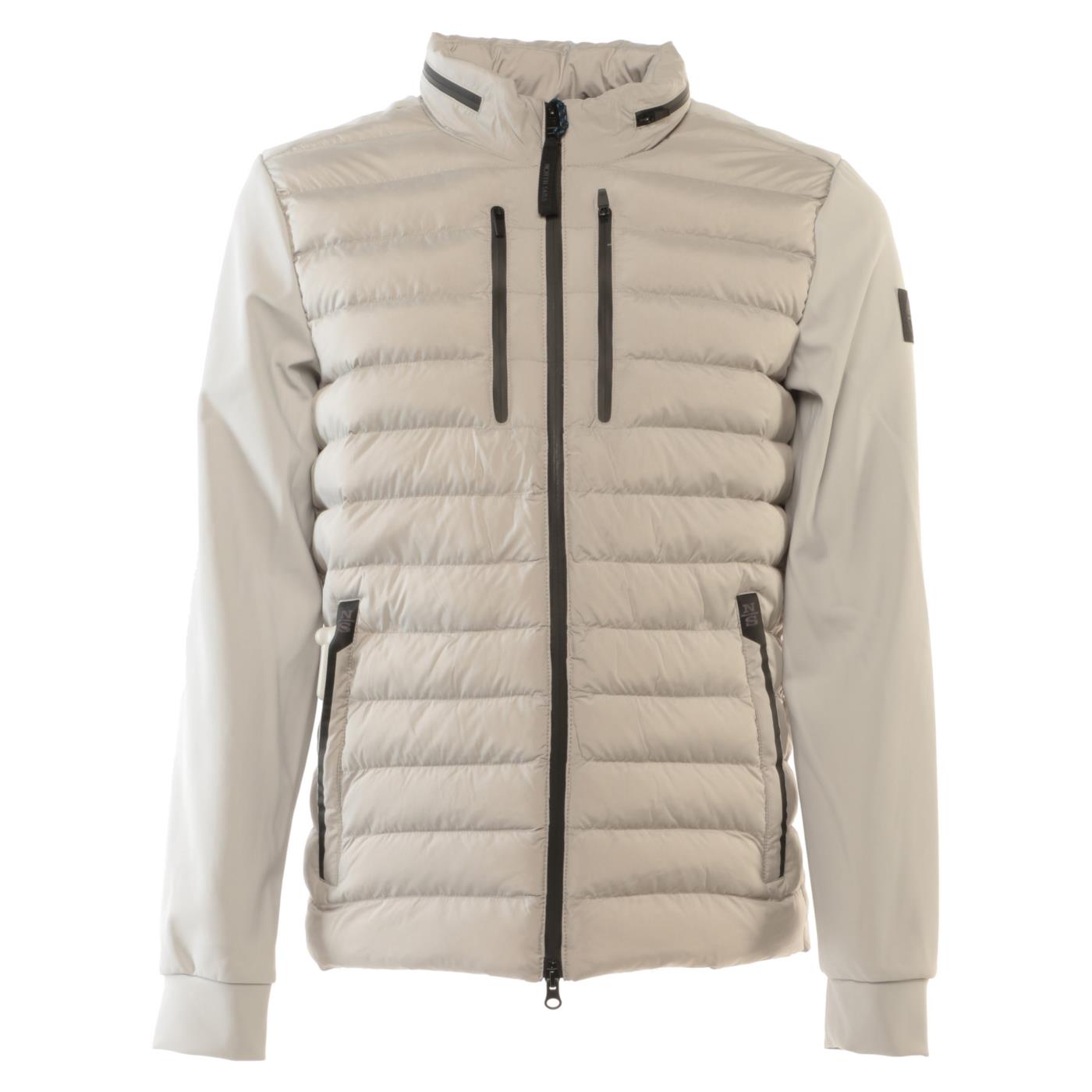 NORTH SAILS COMMUTER HYBRID JACKET
