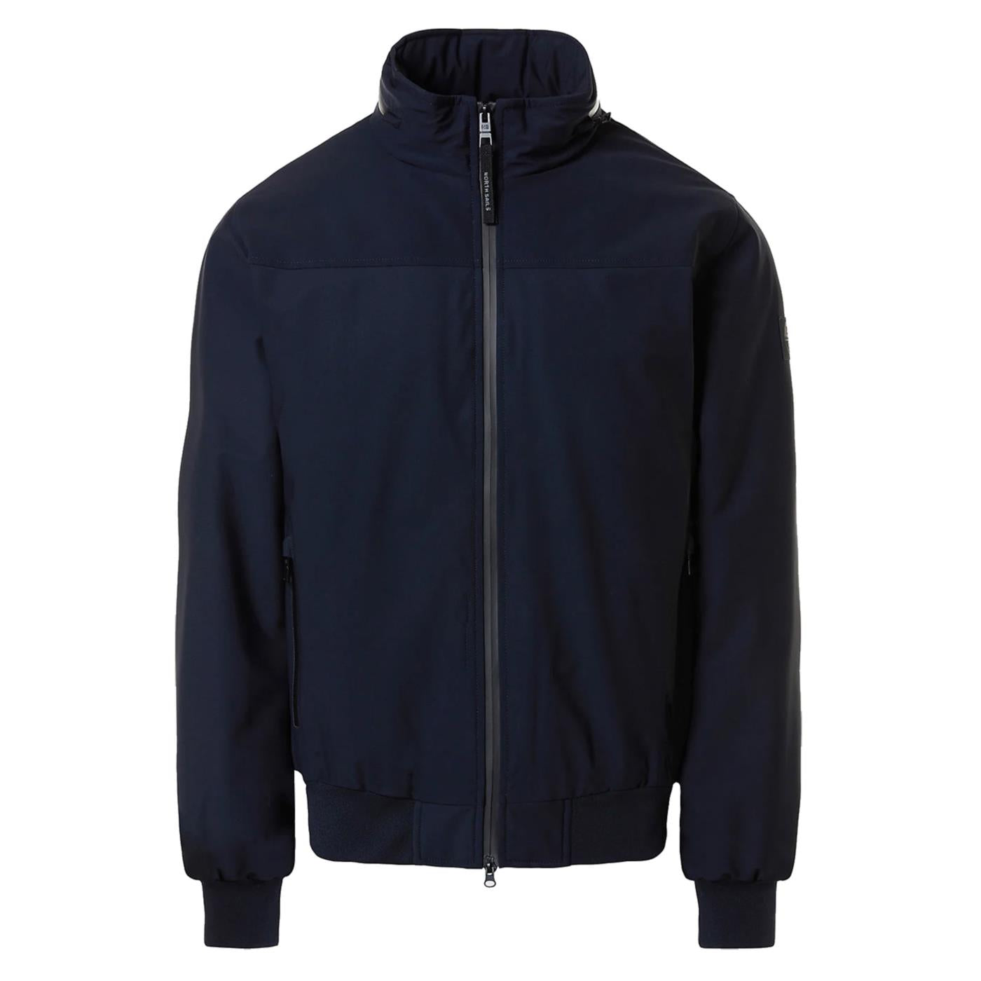 NORTH SAILS VOYAGER SAILOR JACKET