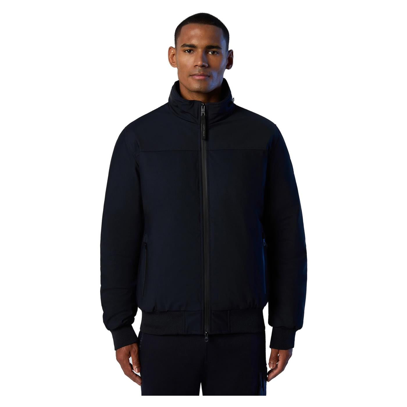NORTH SAILS VOYAGER SAILOR JACKET