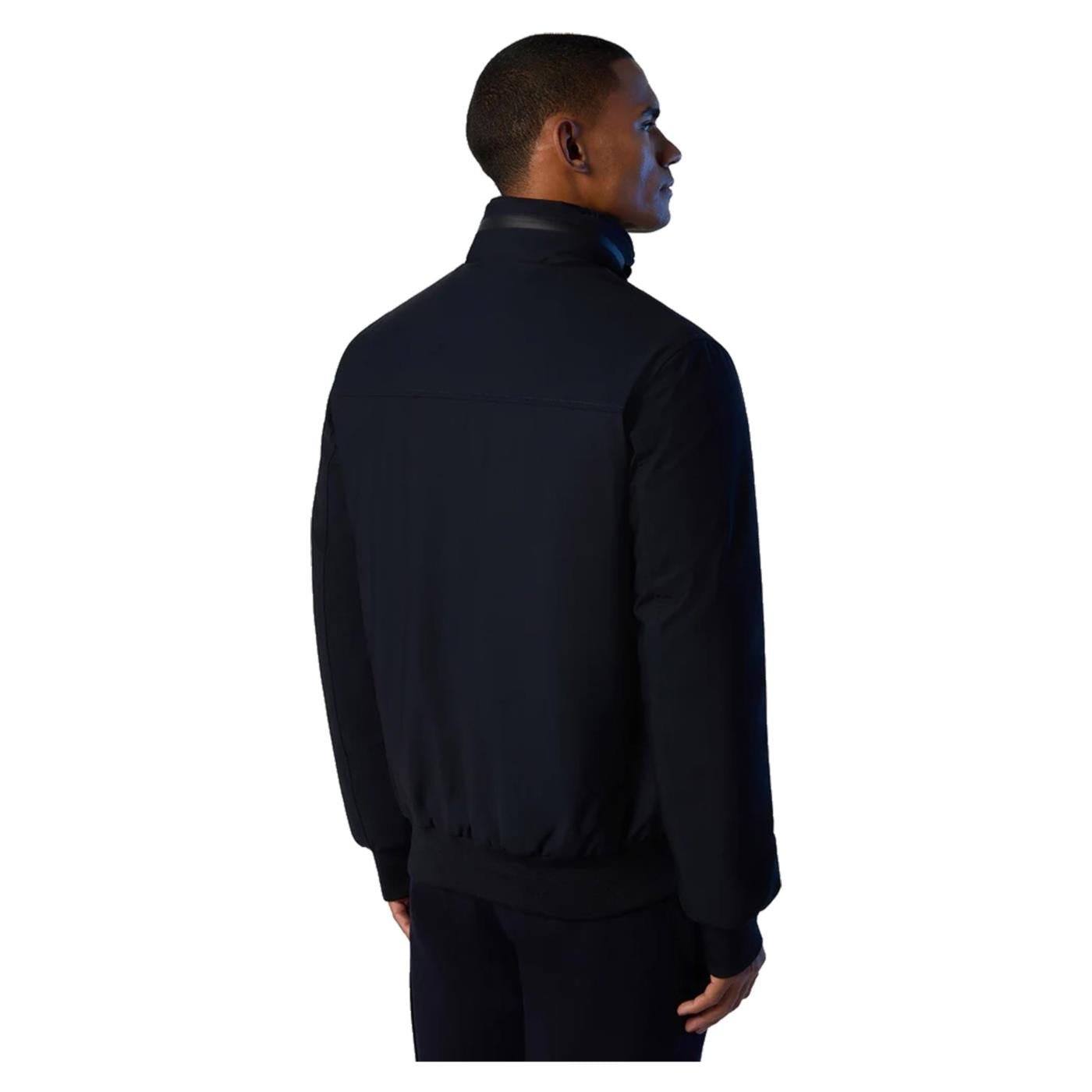 NORTH SAILS VOYAGER SAILOR JACKET