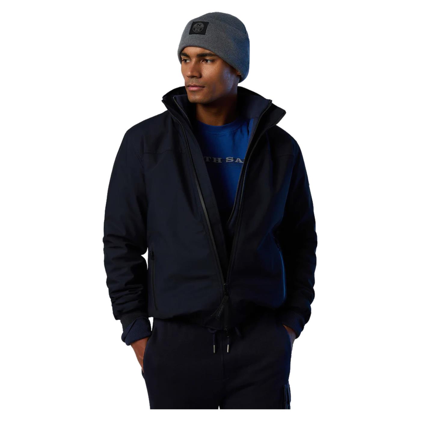 NORTH SAILS VOYAGER SAILOR JACKET