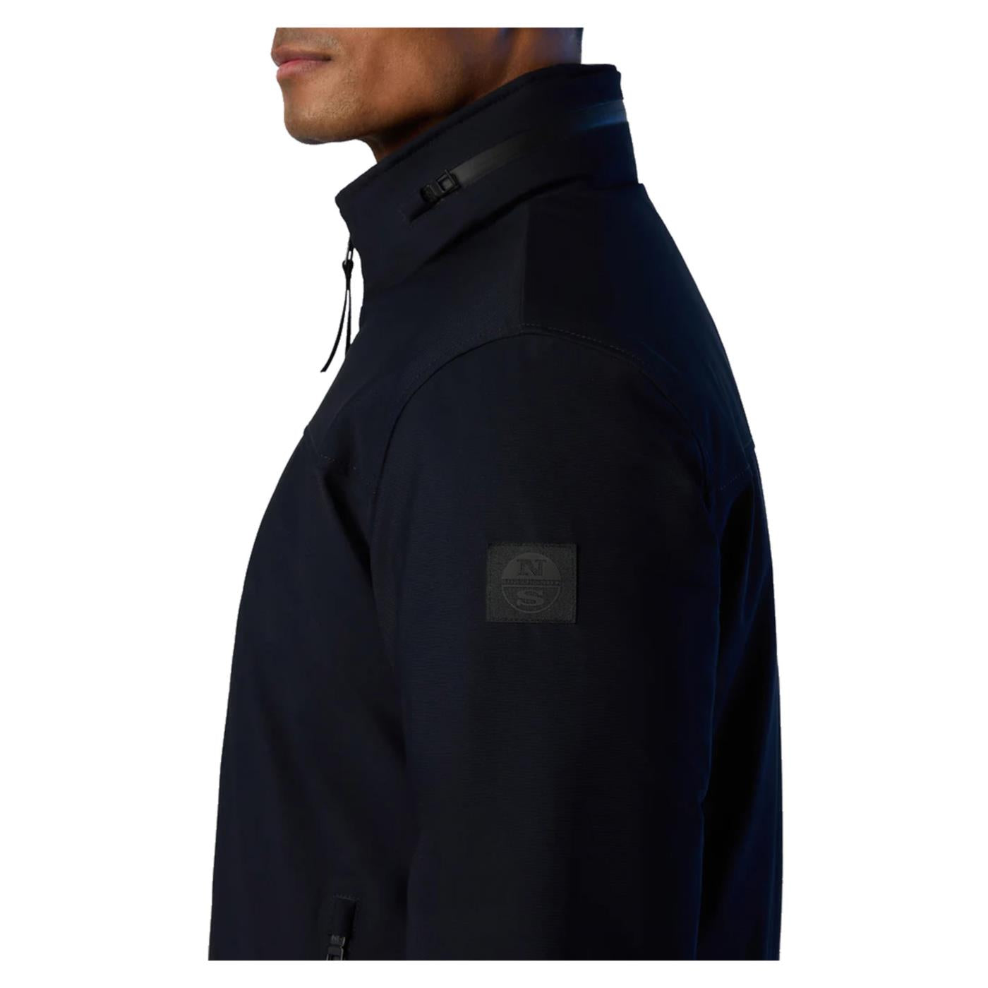 NORTH SAILS VOYAGER SAILOR JACKET