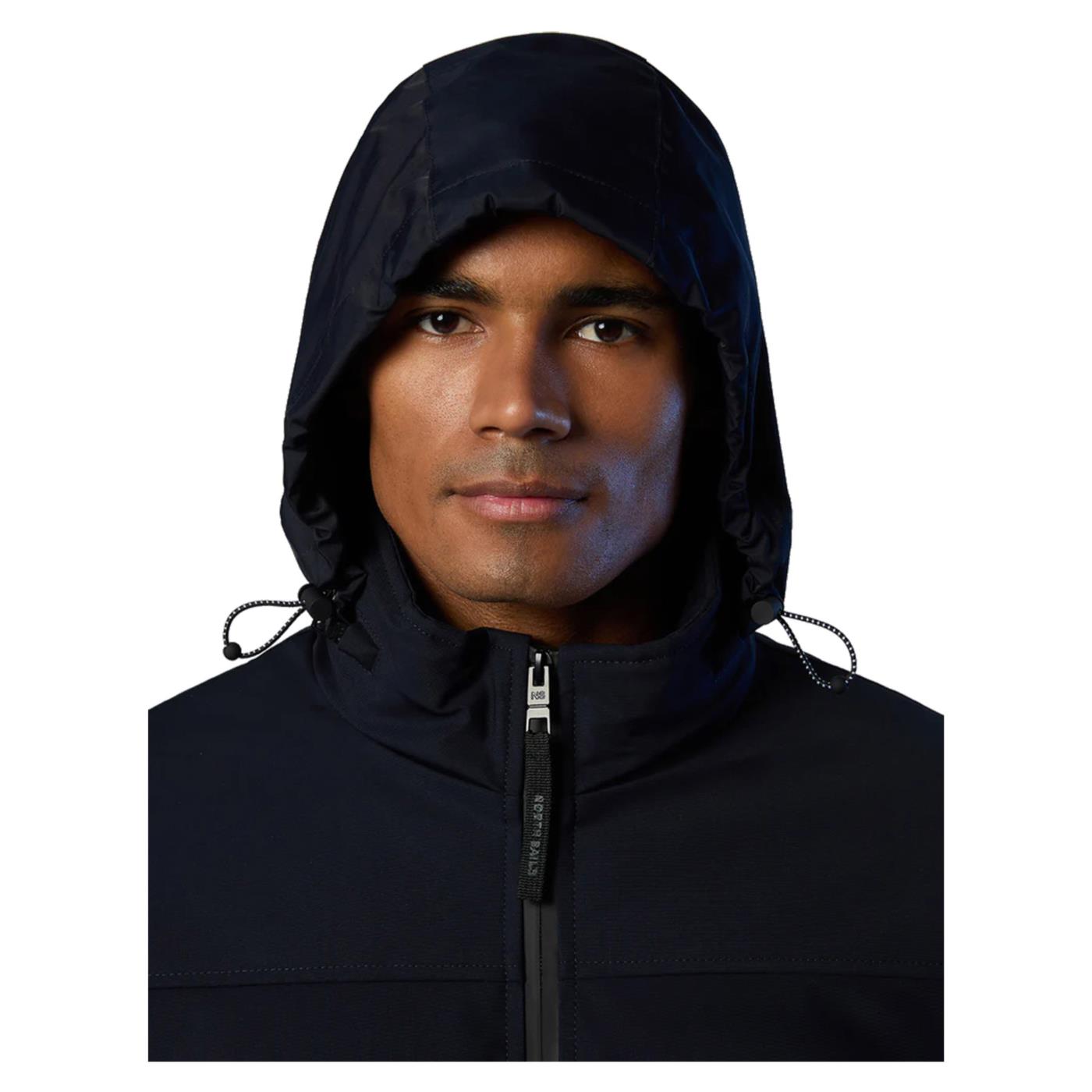 NORTH SAILS VOYAGER SAILOR JACKET
