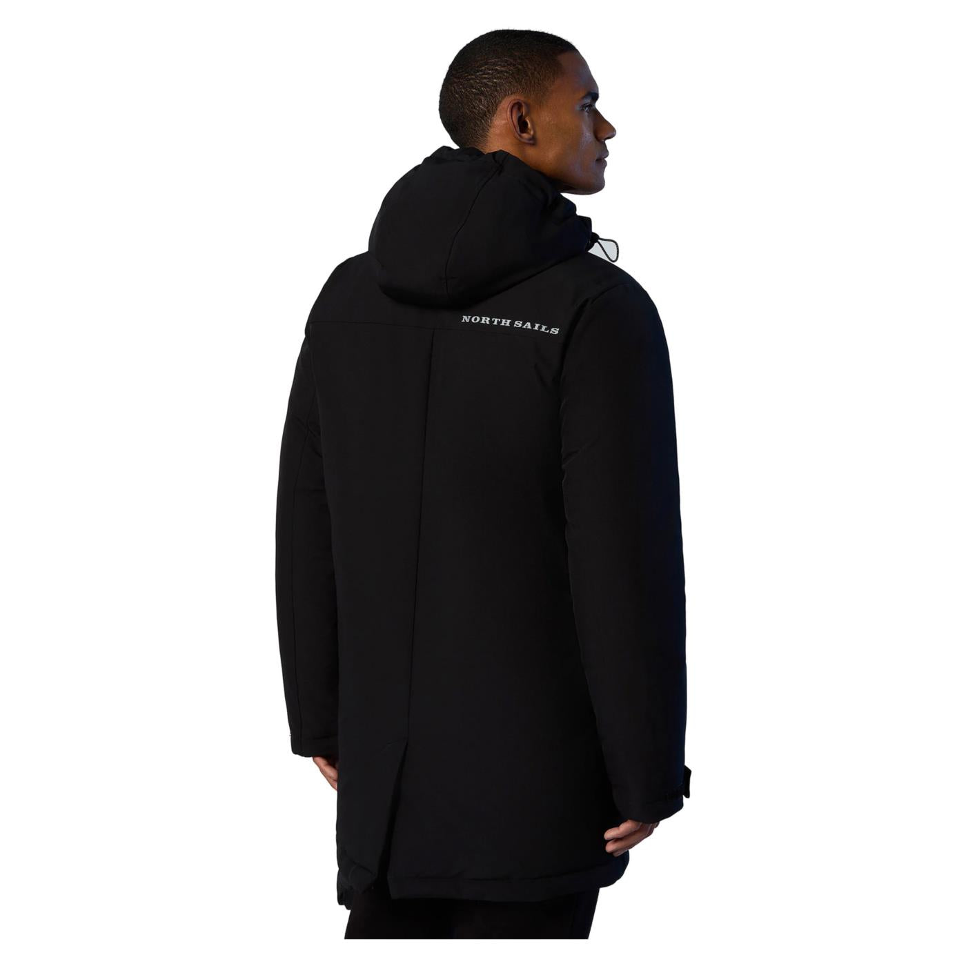 NORTH SAILS VARBERG JACKET