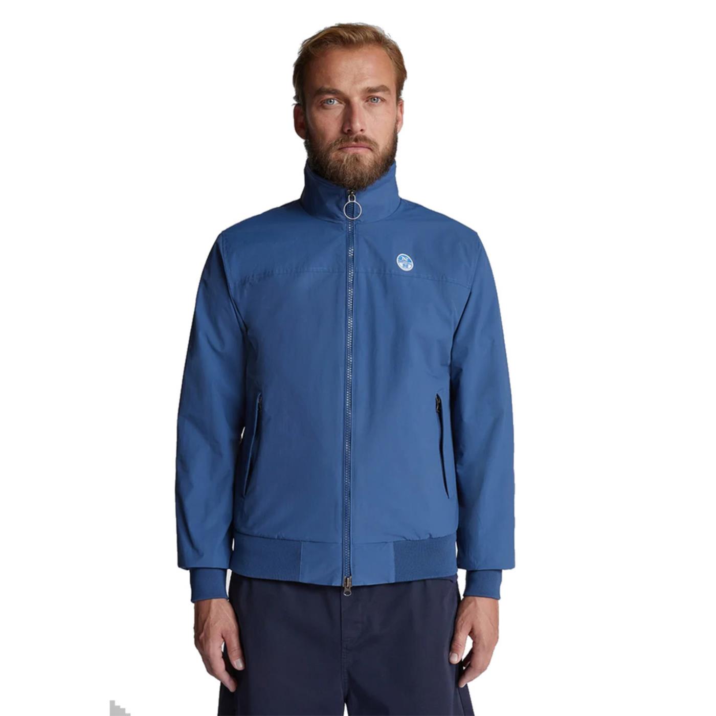 NORTH SAILS ORIGINAL SAILOR JACKET