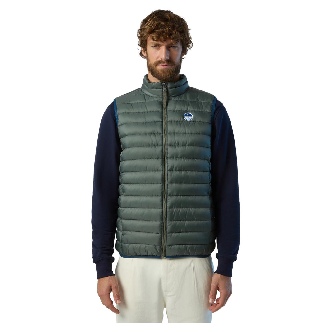 NORTH SAILS CROZET VEST