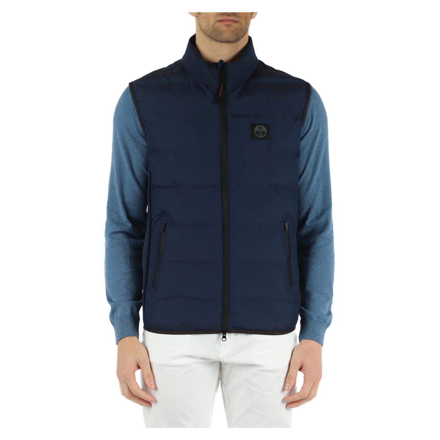 NORTH SAILS UTILITY VEST